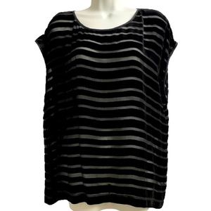 Eileen Fisher Elegant and Timeless Top